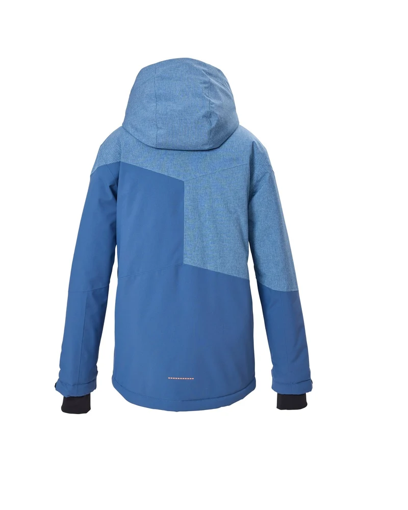 Killtec Jungen Skijacke KSW 211