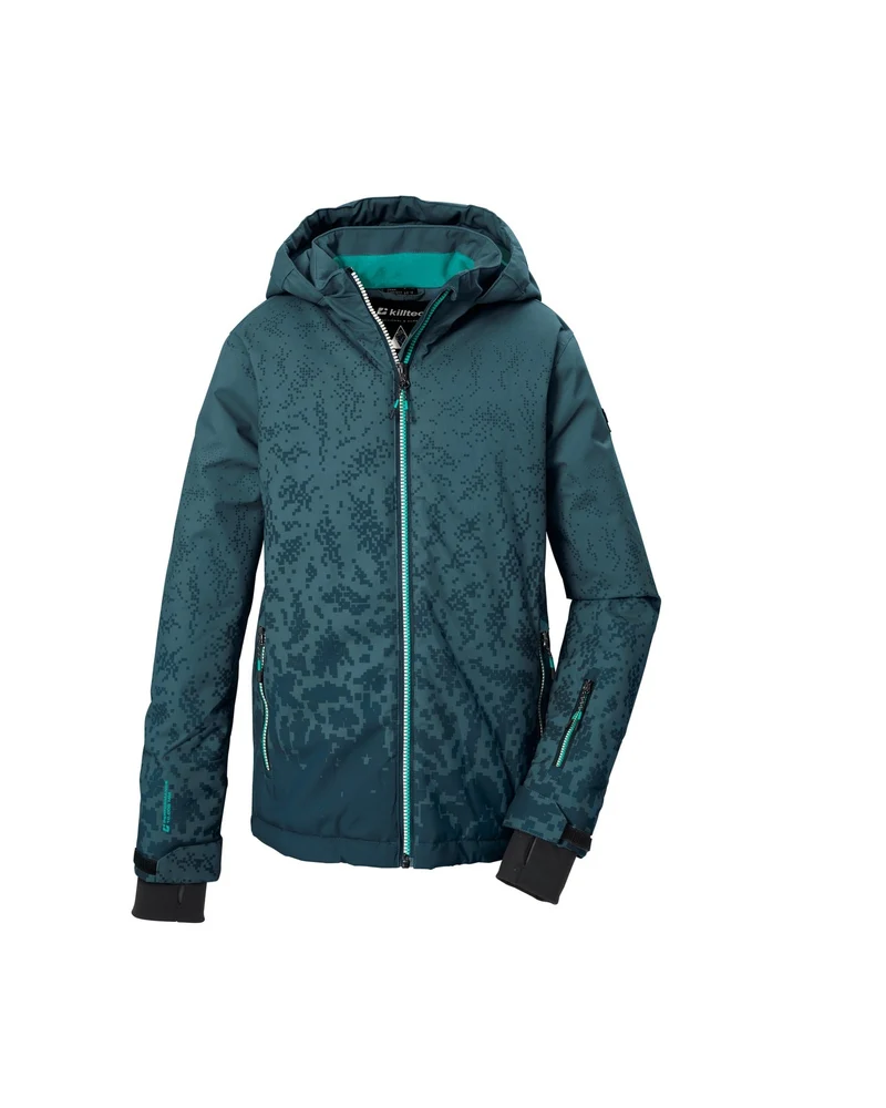 Killtec Jungen Skijacke KSW 204
