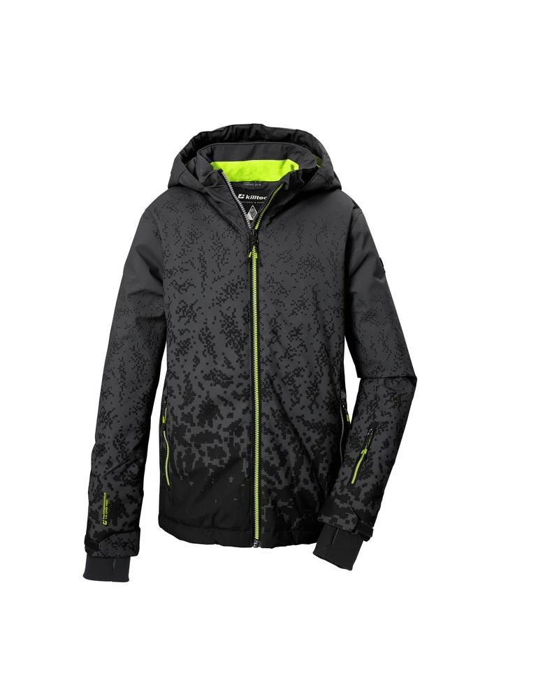Killtec Jungen Skijacke KSW 204
