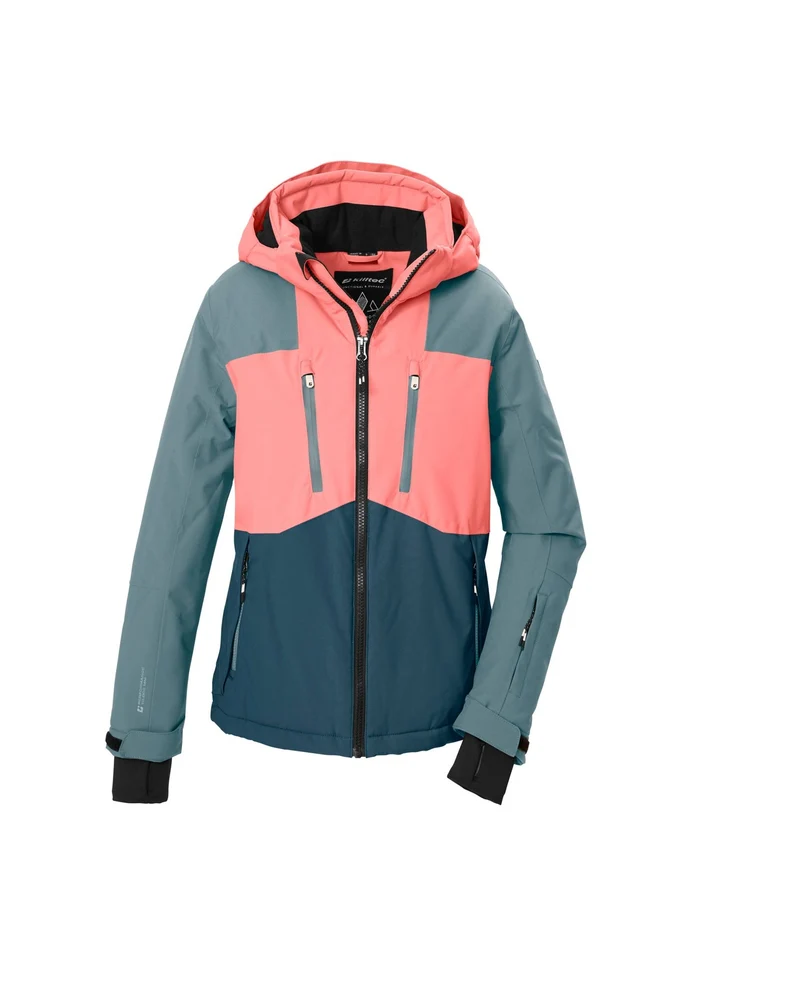Killtec Mädchen Skijacke KSW 191