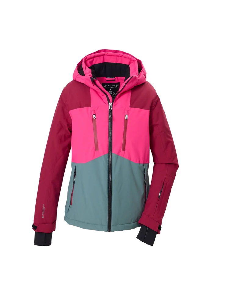 Killtec Mädchen Skijacke KSW 191