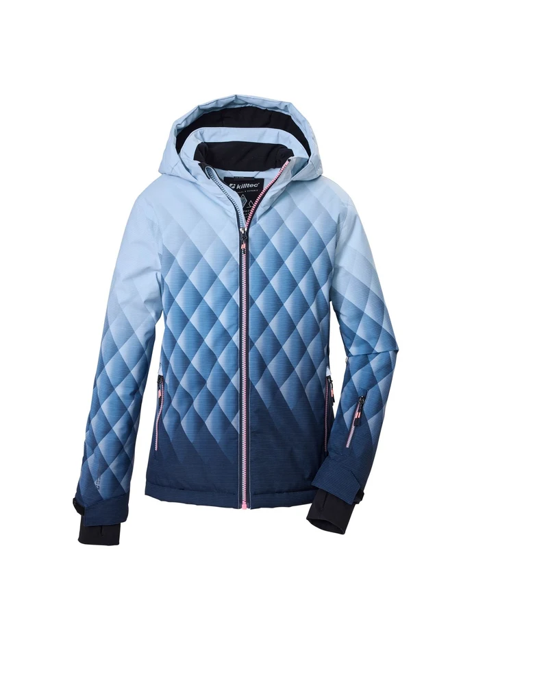 Killtec Mädchen Skijacke KSW 187