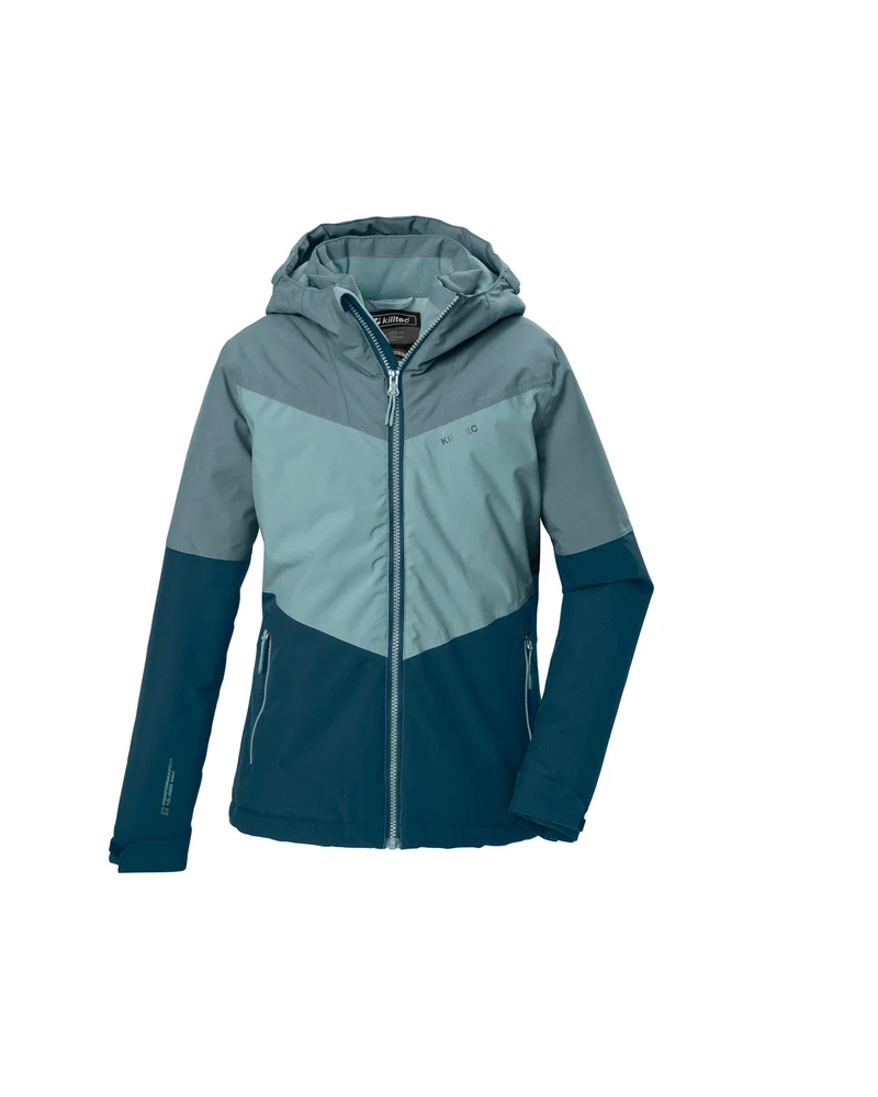 Killtec Mädchen Jacke KOW 156