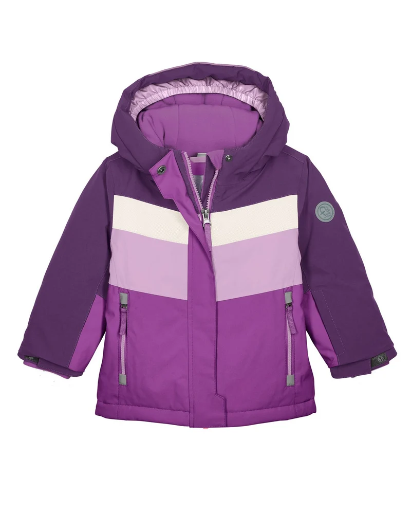 Killtec Kinder Skijacke FISW 25