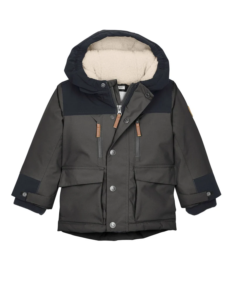 Killtec Kinder Jacke FIOW 9