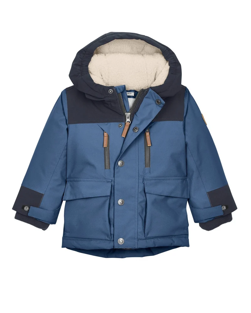 Killtec Kinder Jacke FIOW 9