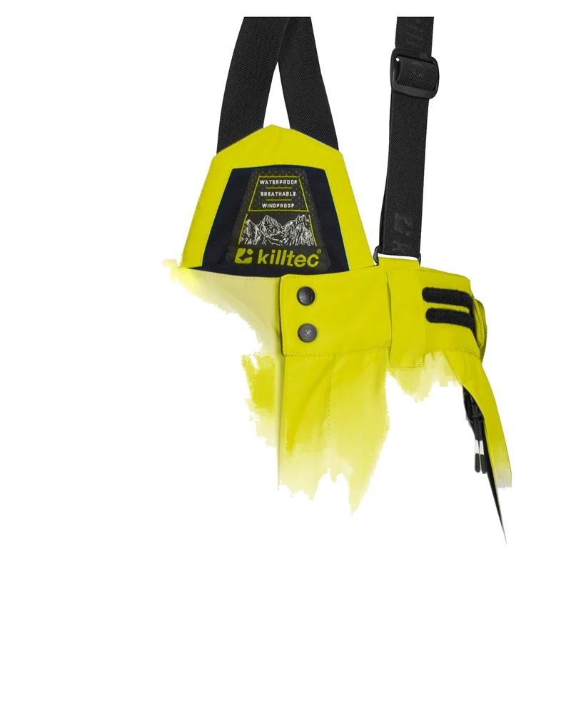 Killtec Jungen Skihose KSW 214