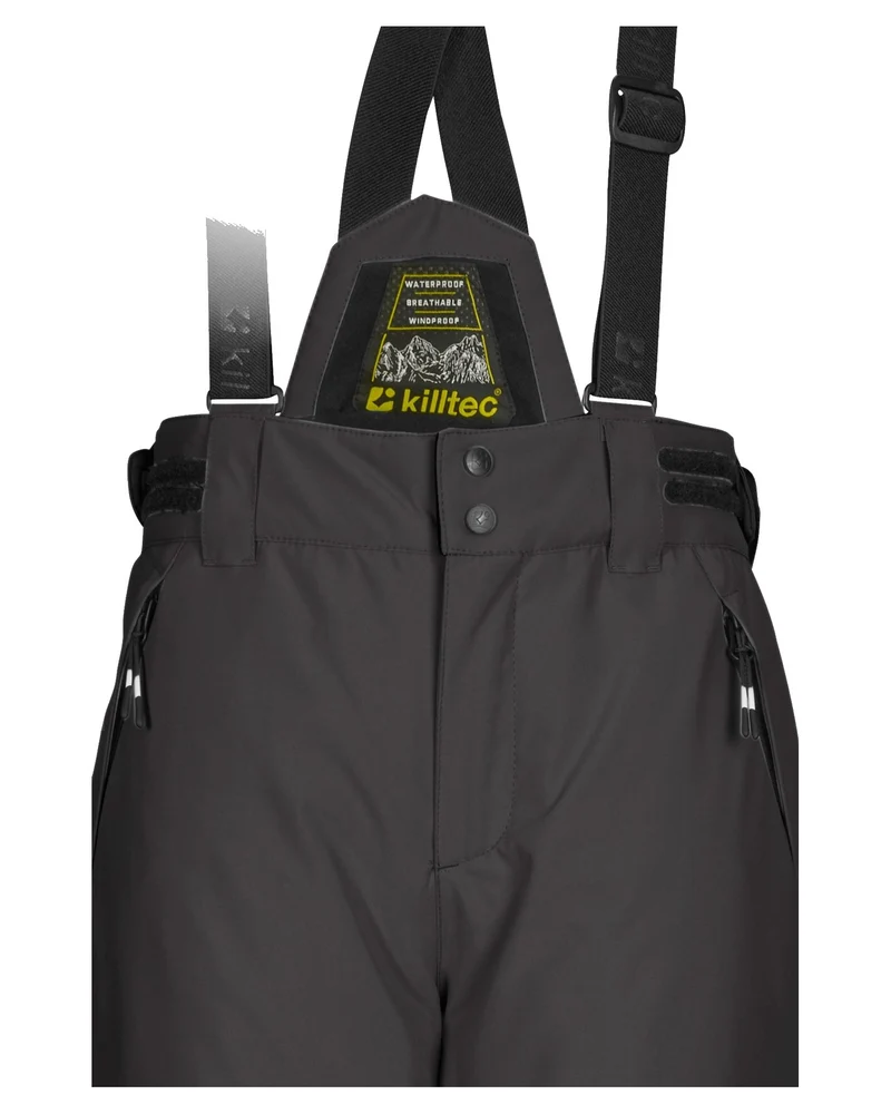 Killtec Jungen Skihose KSW 214