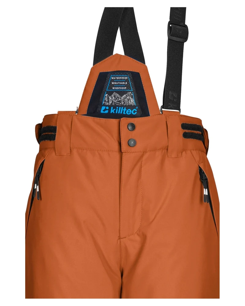 Killtec Jungen Skihose KSW 214