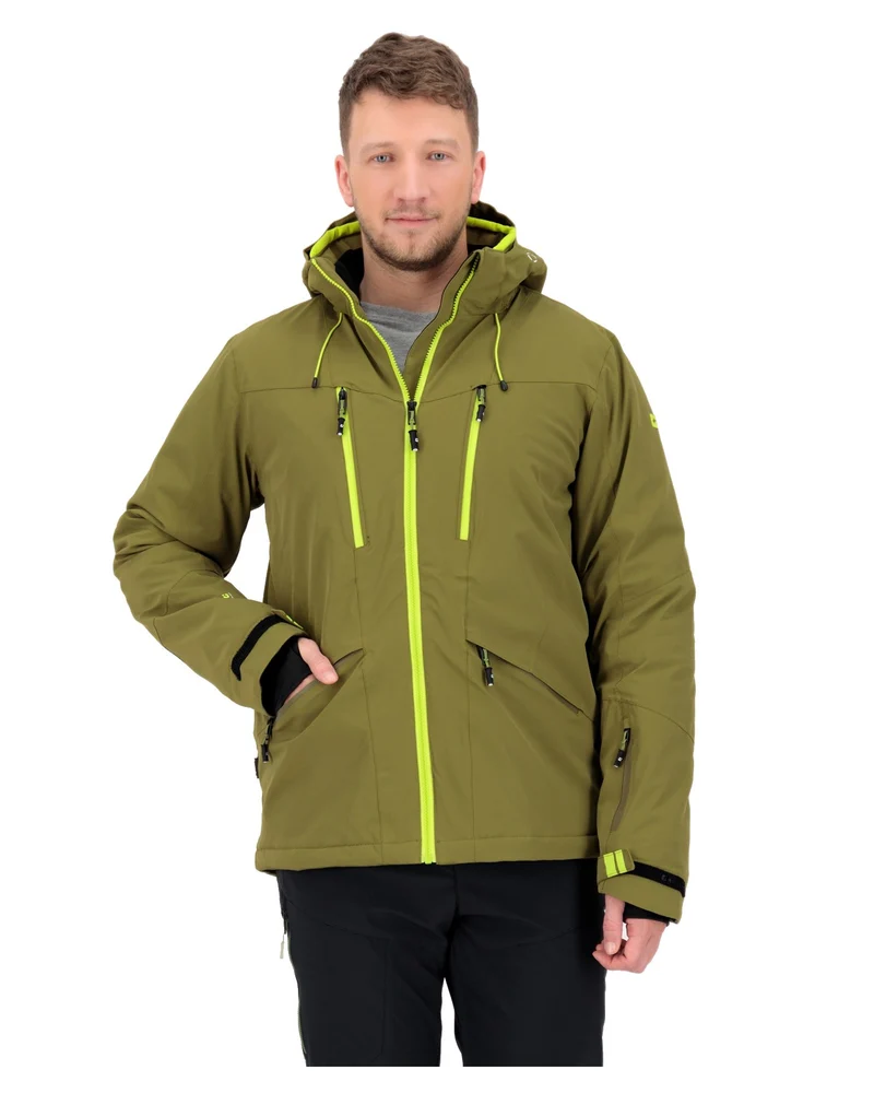 KILLTEC Skijacke KSW 74