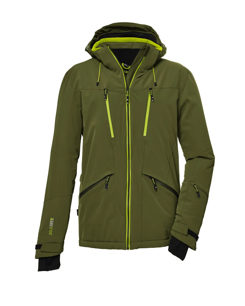 KILLTEC Skijacke KSW 74