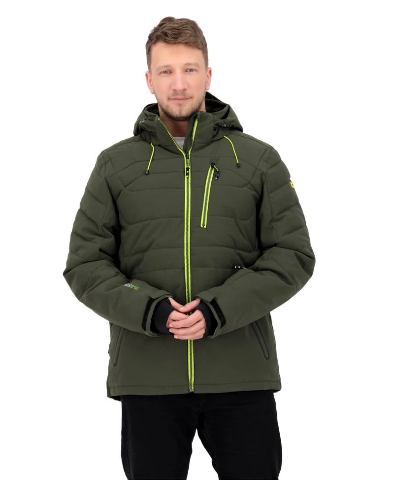 KILLTEC Skijacke KSW 68