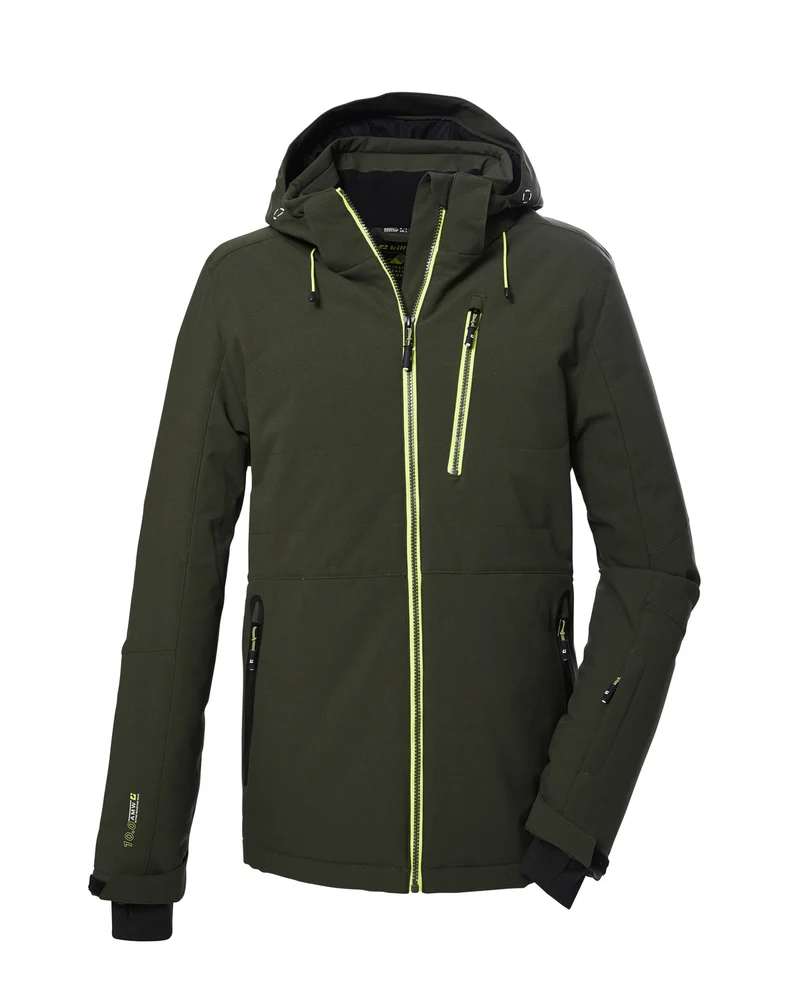 KILLTEC Skijacke KSW 68