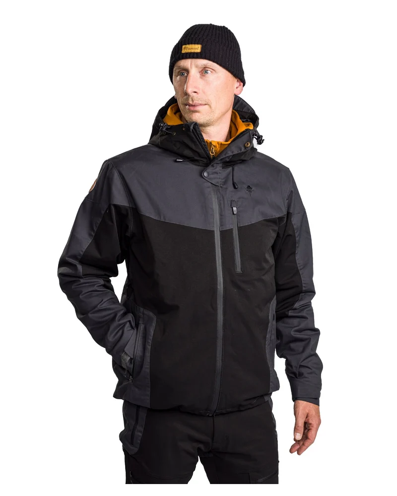 PINEWOOD Outdoorjacke FINNVEDEN HYBRID EXTREME