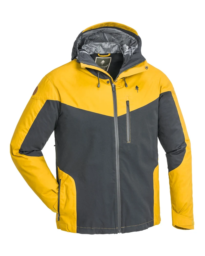 PINEWOOD Outdoorjacke FINNVEDEN HYBRID EXTREME