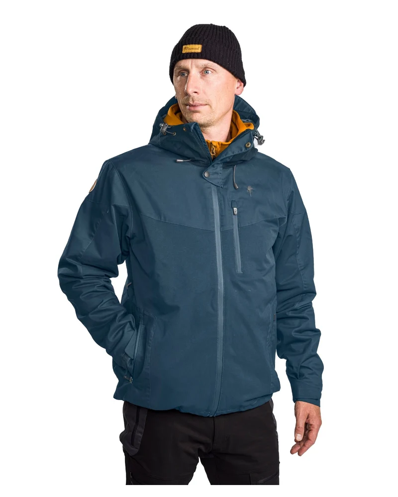 PINEWOOD Outdoorjacke FINNVEDEN HYBRID EXTREME
