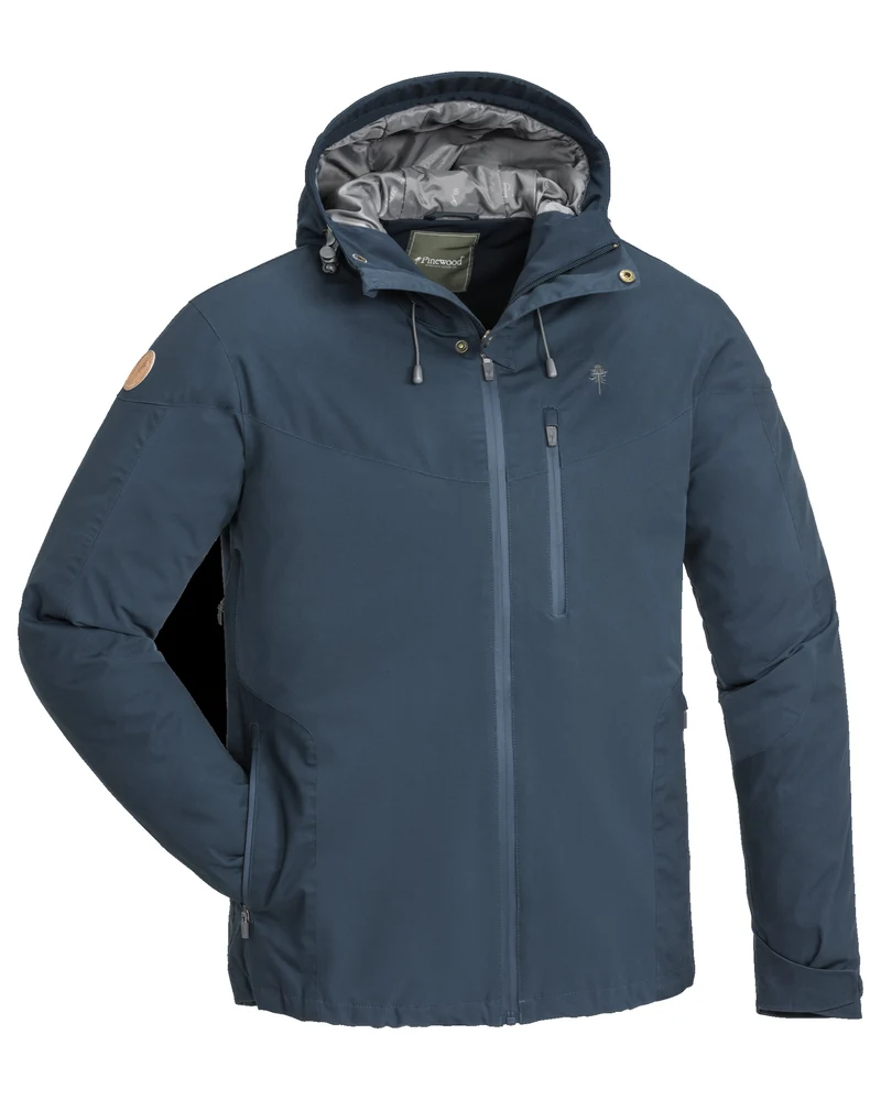 PINEWOOD Outdoorjacke FINNVEDEN HYBRID EXTREME