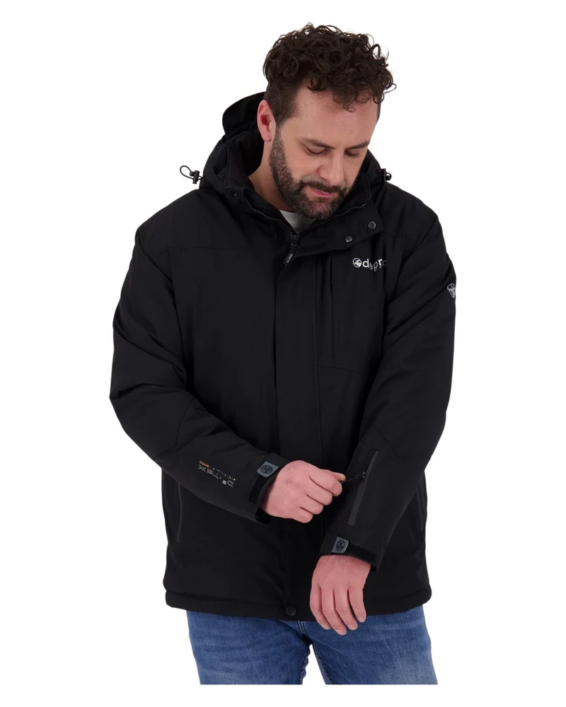 DEPROC Skijacke MONTREAL MEN