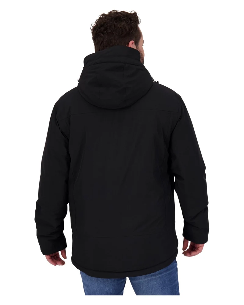 DEPROC Skijacke MONTREAL MEN