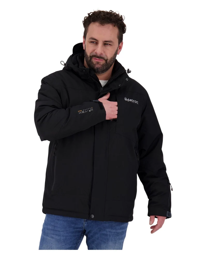 DEPROC Skijacke MONTREAL MEN