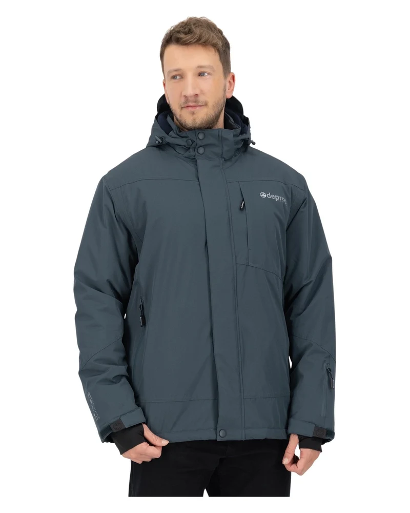DEPROC Skijacke MONTREAL MEN