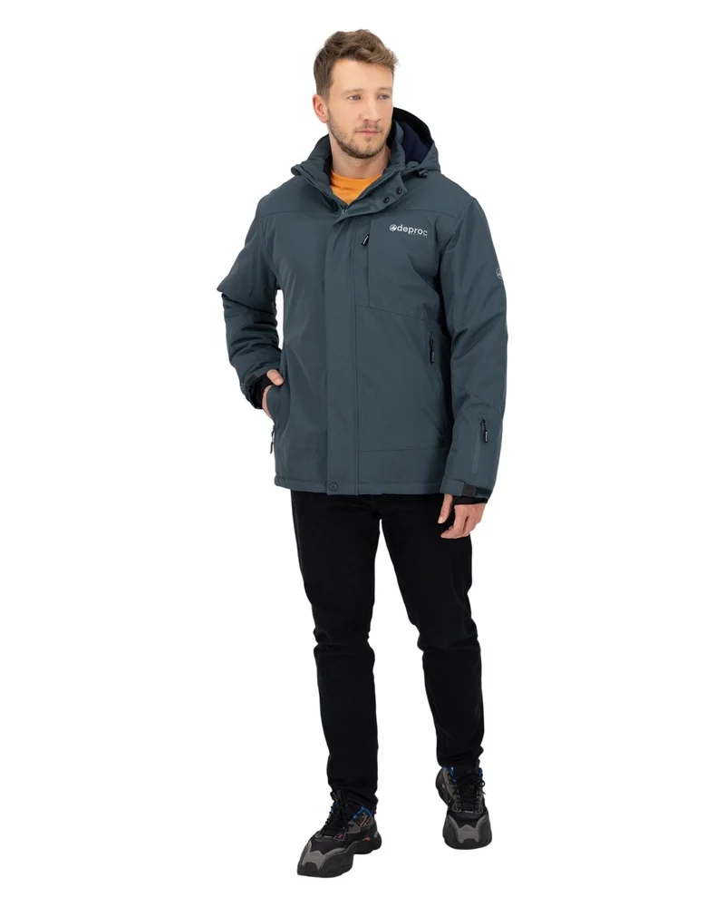 DEPROC Skijacke MONTREAL MEN