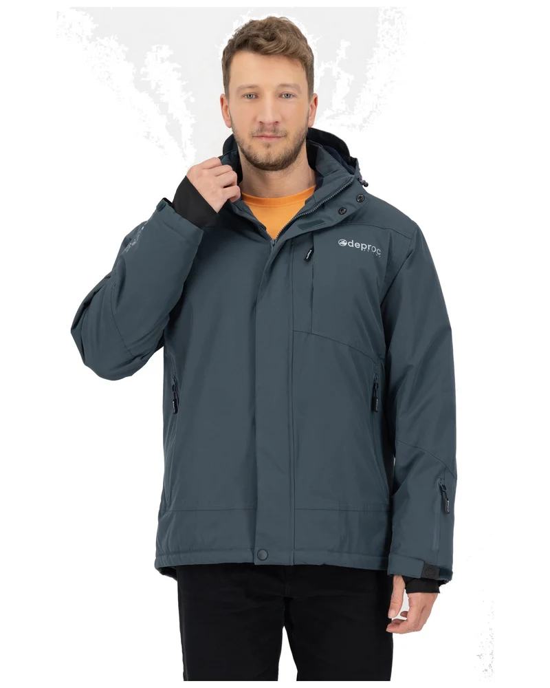 DEPROC Skijacke MONTREAL MEN