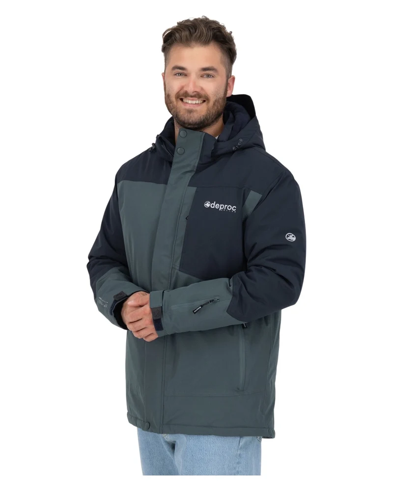 DEPROC Skijacke MONTREAL MEN
