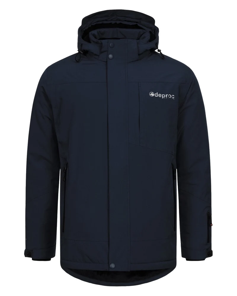 DEPROC Skijacke MONTREAL MEN