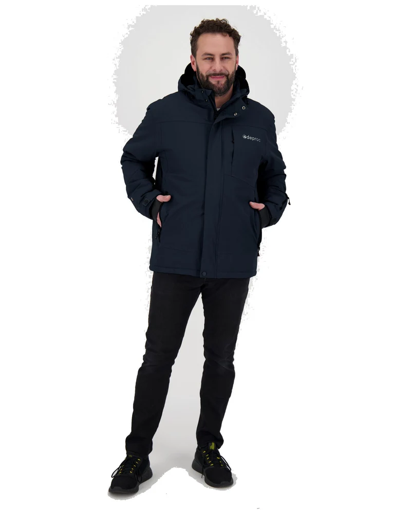 DEPROC Skijacke MONTREAL MEN
