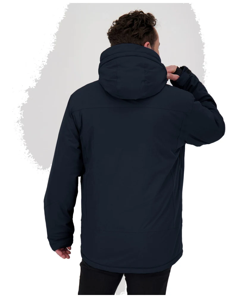 DEPROC Skijacke MONTREAL MEN