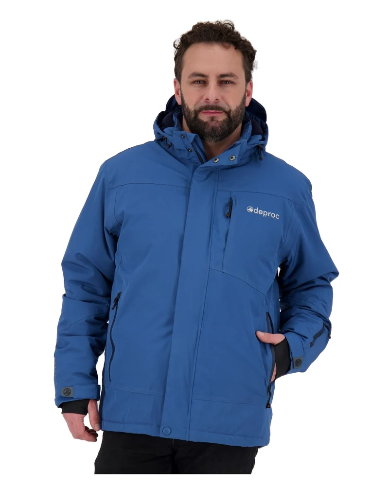 DEPROC Skijacke MONTREAL MEN