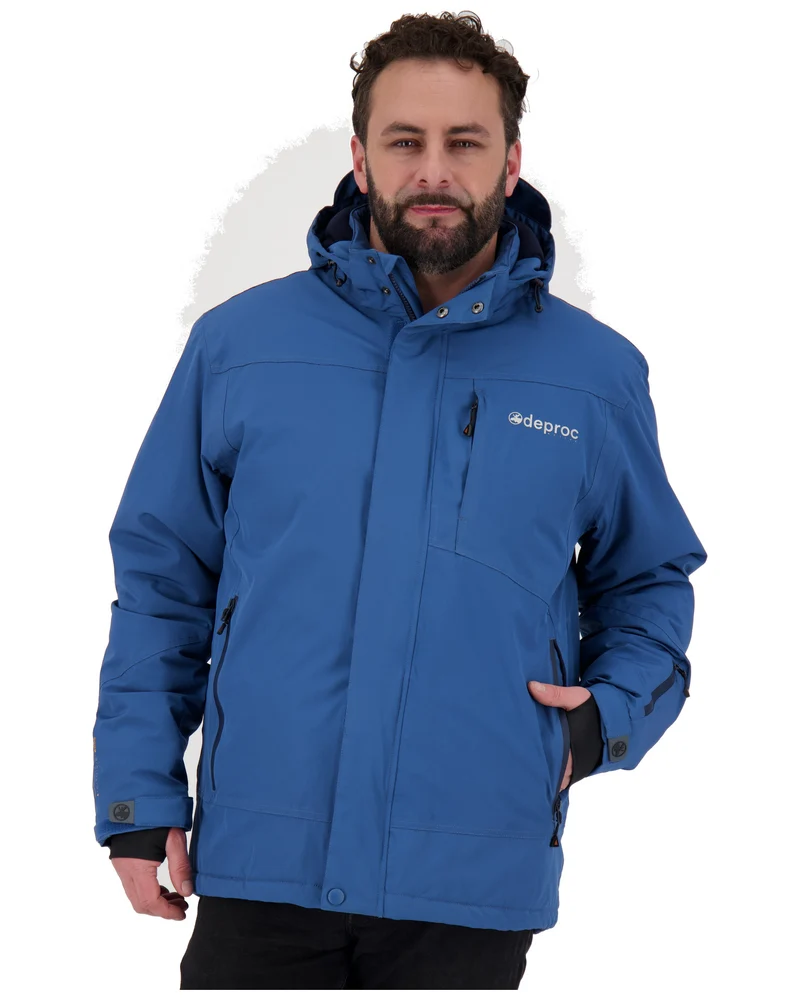 DEPROC Skijacke MONTREAL MEN