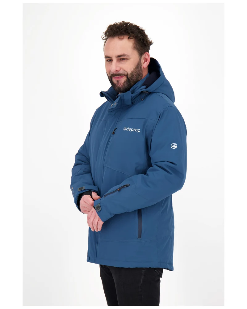 DEPROC Skijacke MONTREAL MEN