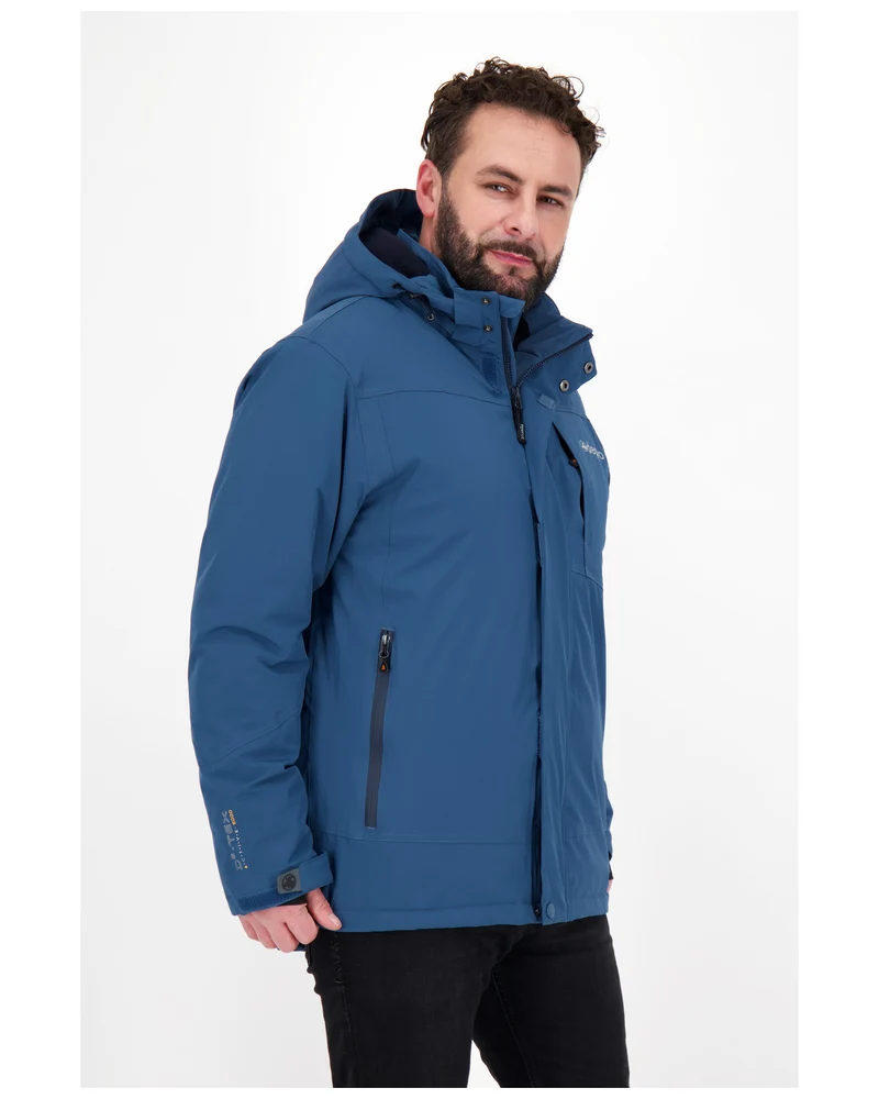 DEPROC Skijacke MONTREAL MEN
