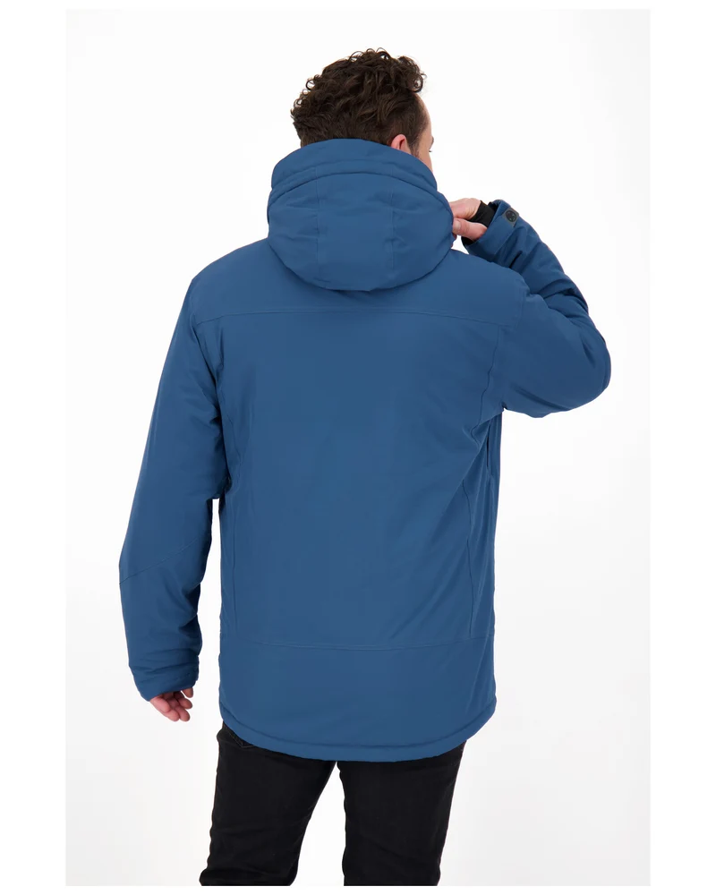 DEPROC Skijacke MONTREAL MEN