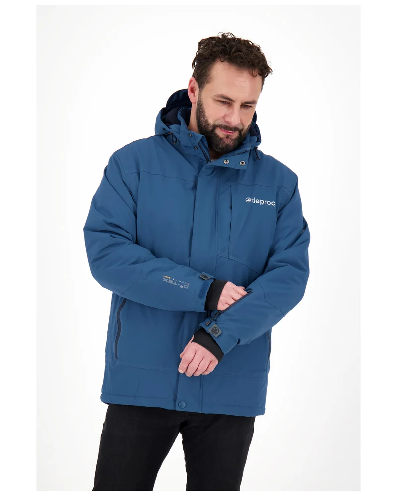 DEPROC Skijacke MONTREAL MEN