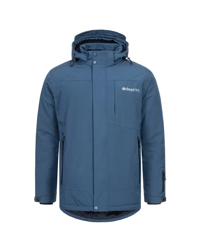DEPROC Skijacke MONTREAL MEN