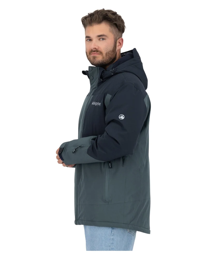 DEPROC Skijacke MONTREAL MEN