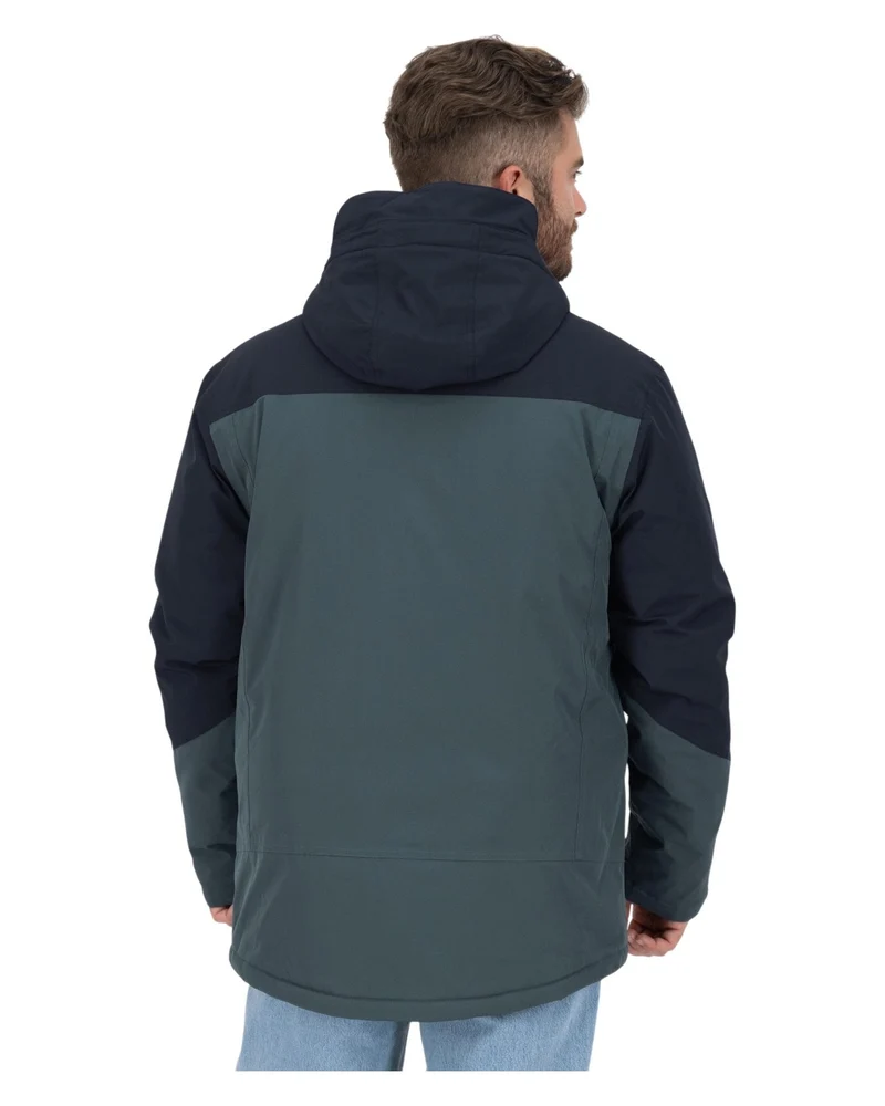 DEPROC Skijacke MONTREAL MEN