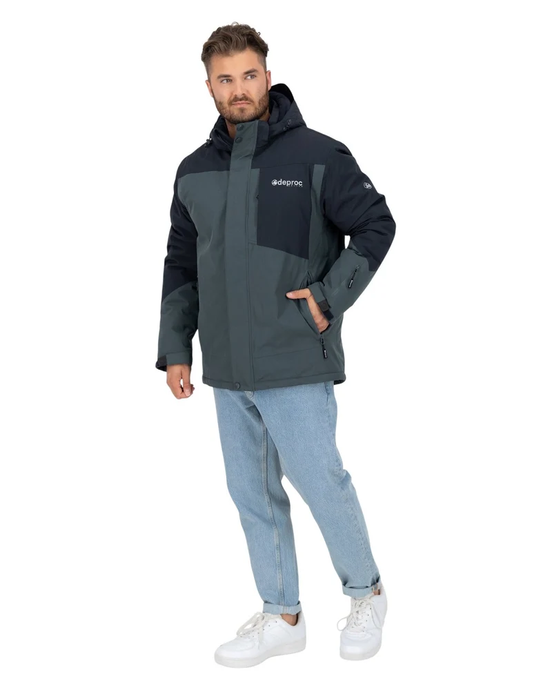 DEPROC Skijacke MONTREAL MEN