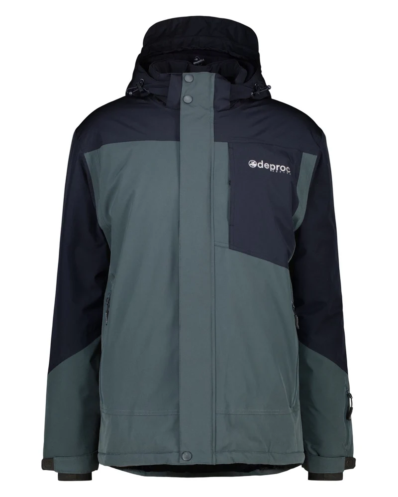 DEPROC Skijacke MONTREAL MEN
