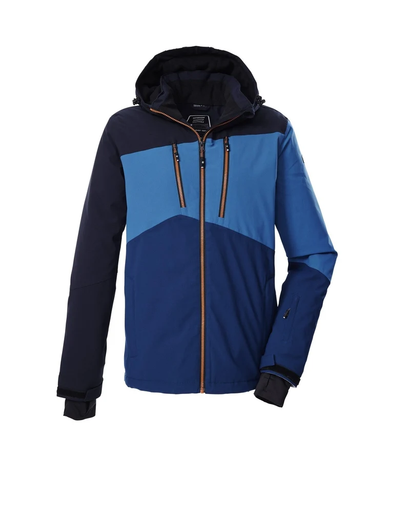 KILLTEC Skijacke KSW 306 MN