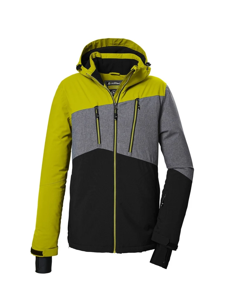KILLTEC Skijacke KSW 306 MN