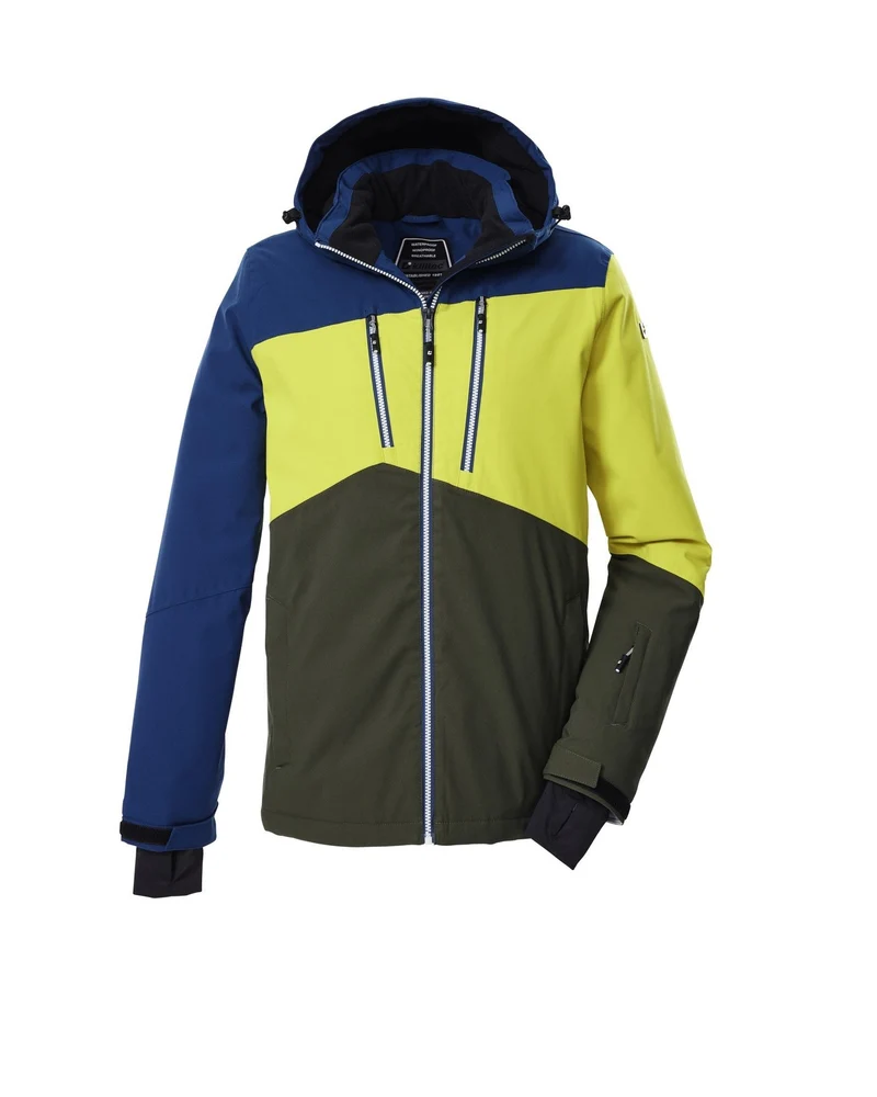 KILLTEC Skijacke KSW 306 MN