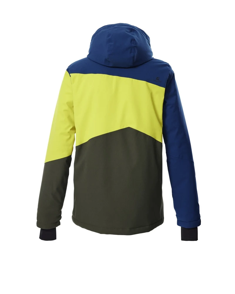 KILLTEC Skijacke KSW 306 MN