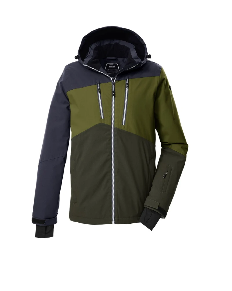 KILLTEC Skijacke KSW 306 MN