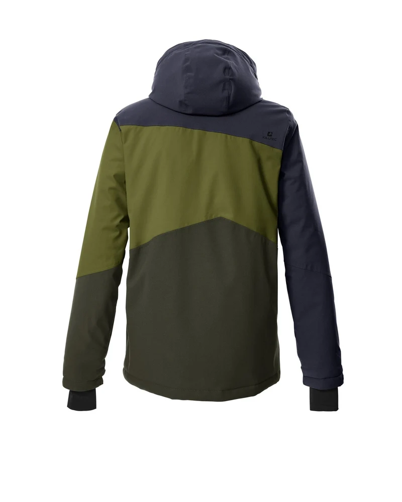KILLTEC Skijacke KSW 306 MN