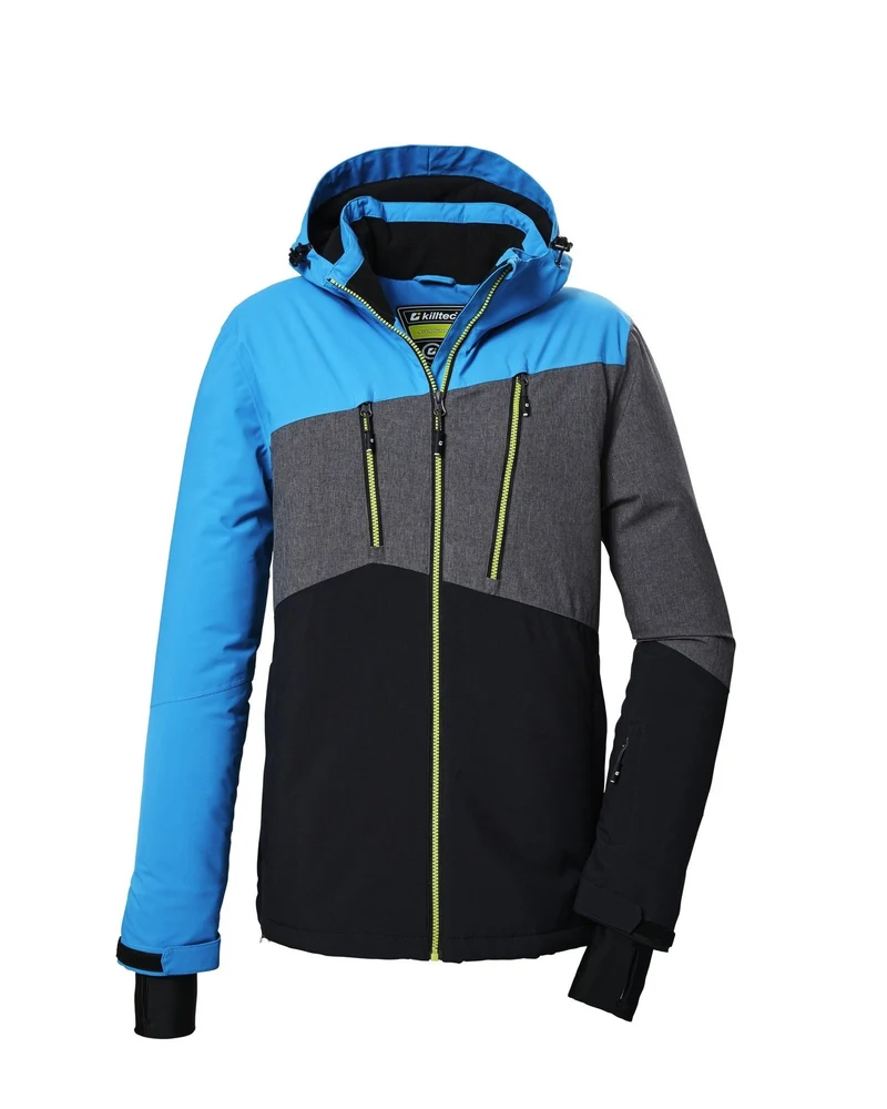 KILLTEC Skijacke KSW 306 MN