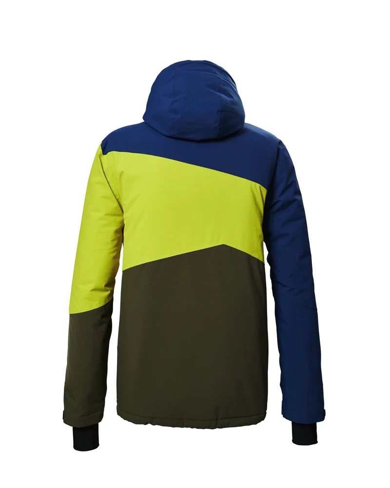 KILLTEC Skijacke KSW 306 MN